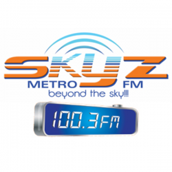 SKYZ METRO FM