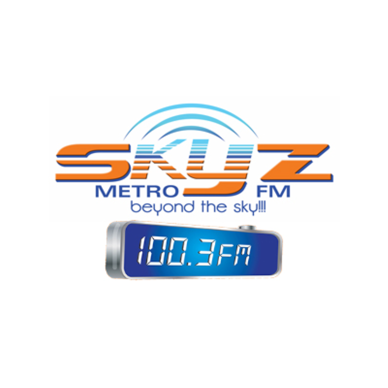 SKYZ METRO FM