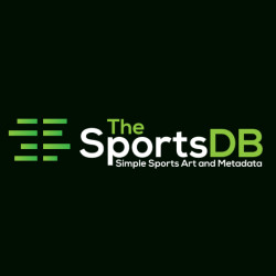 TheSportsDB
