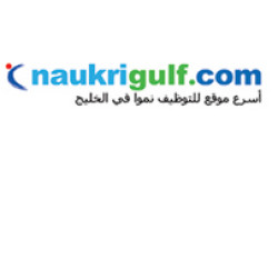 Naukrigulf