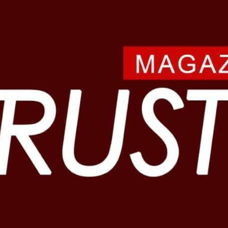 TRUST Magazine