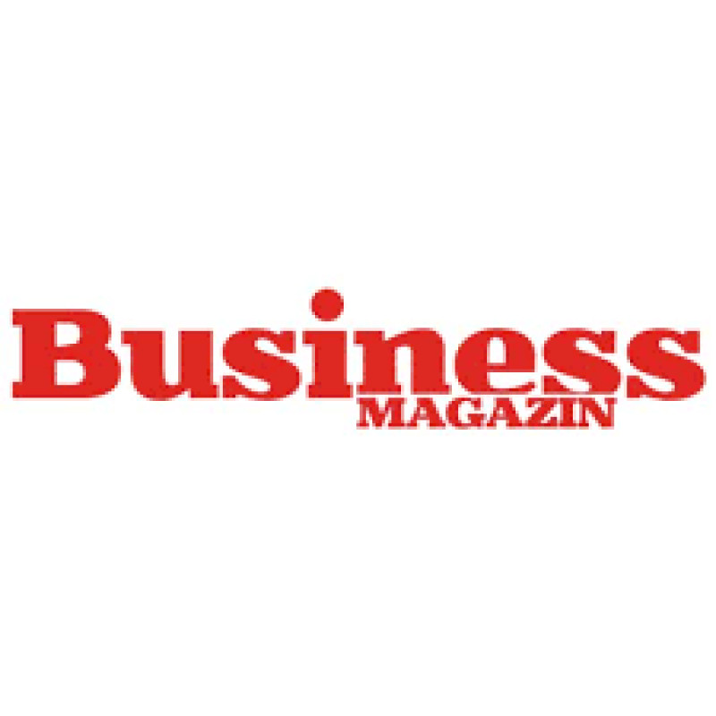 Business Magazine