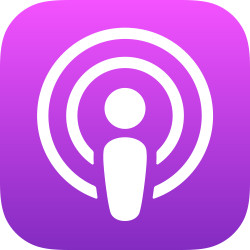 Apple Podcasts