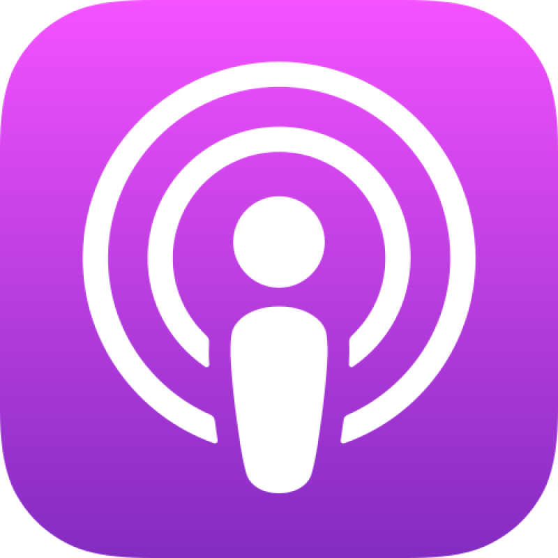 Apple Podcasts