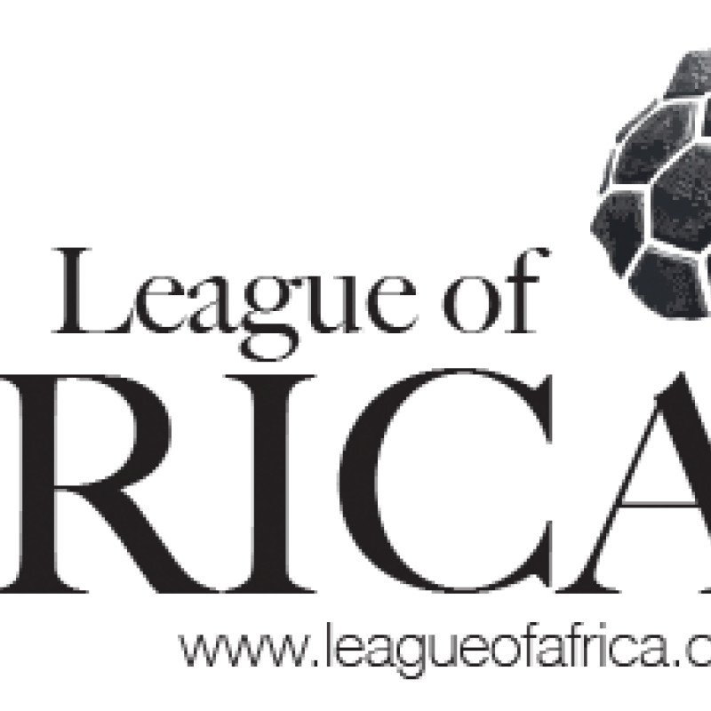 Leagueofafrica