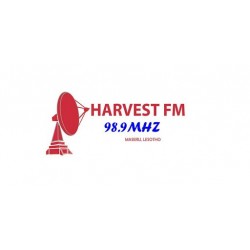 HARVEST FM