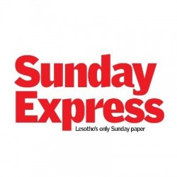 SUNDAY EXPRESS OF LESOTHO