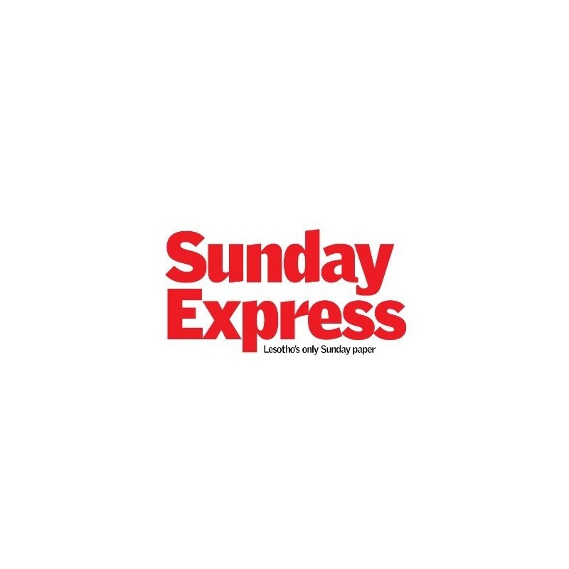 SUNDAY EXPRESS OF LESOTHO