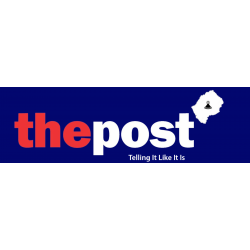 THE POST OF LESOTHO