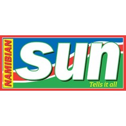 THE NAMIBIAN SUN