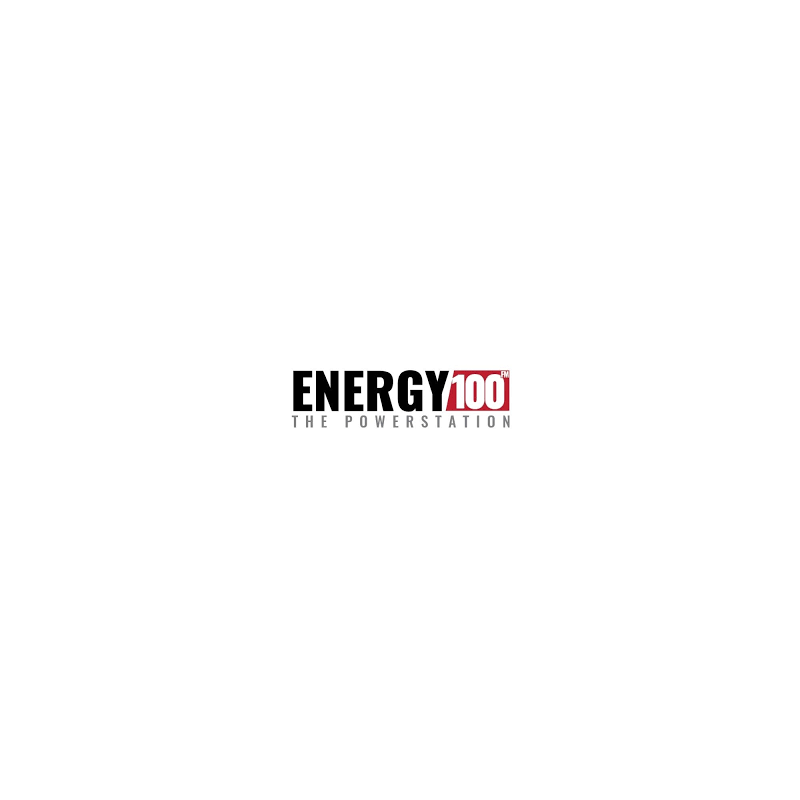 ENERGY 100FM