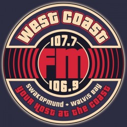 WEST COAST FM