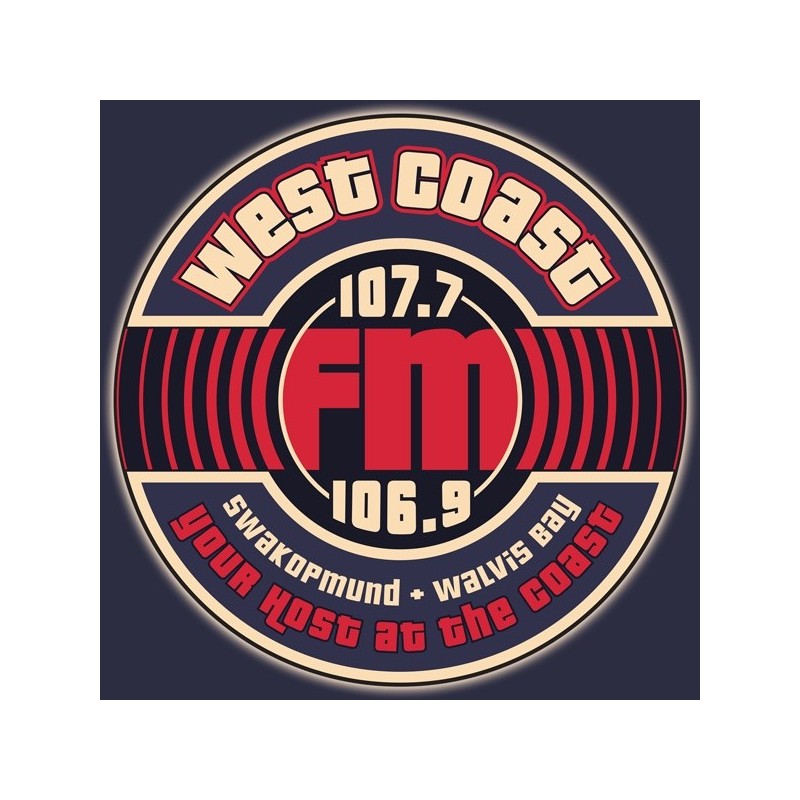 WEST COAST FM