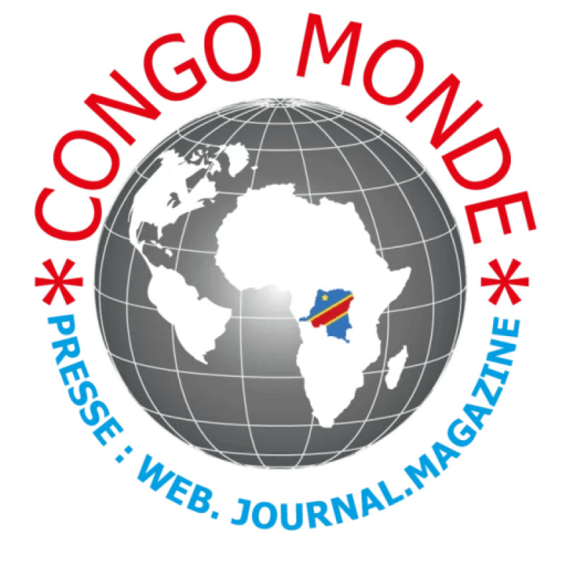 CONGO MONDE