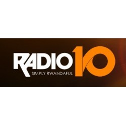   RADIO RWANDA 10