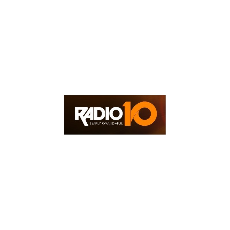   RADIO RWANDA 10