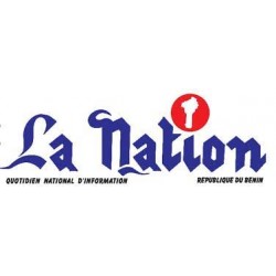 PRESSE COTONOU - LA NATION