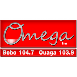 RADIO BURKINA FASO - OMEGA FM