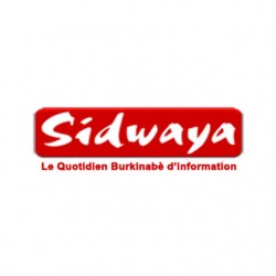 SIDWAYA