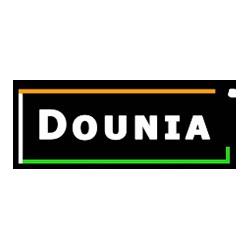 RADIO DOUNIA