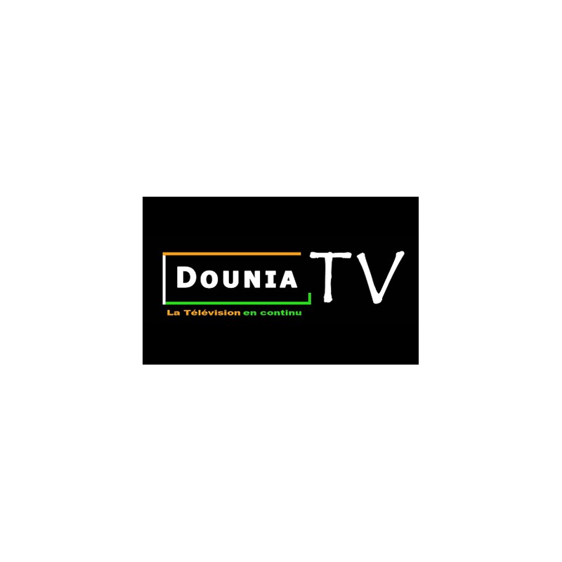 DOUNIA TV