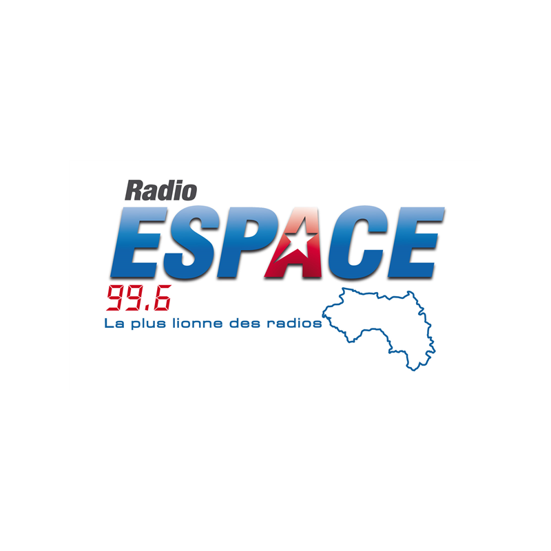 ESPACE RADIO CONAKRY GUINEE