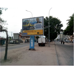 OOH COTONOU BENIN