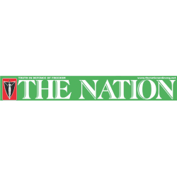 THE NATION