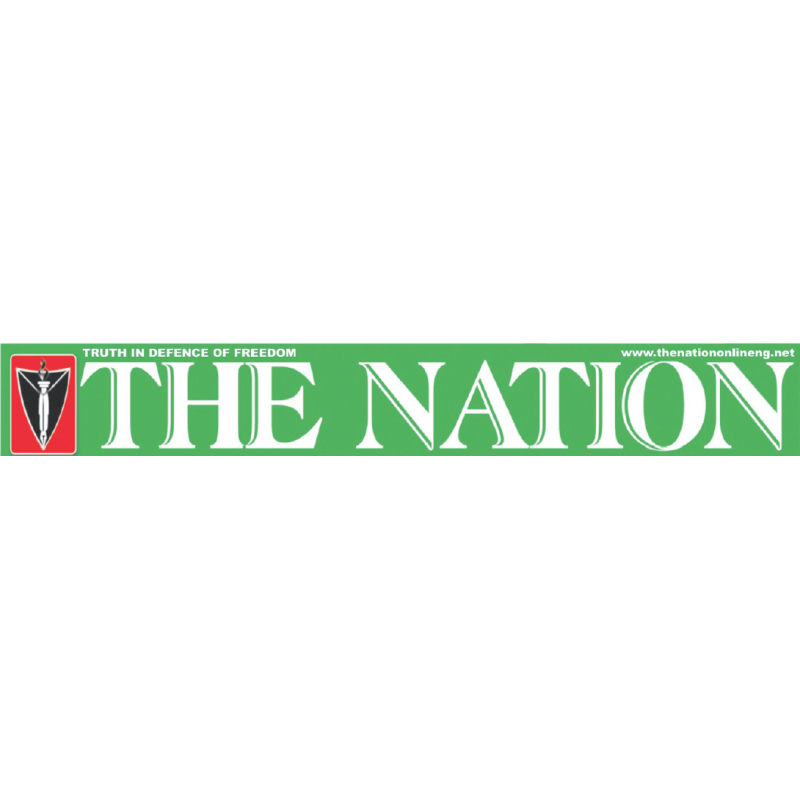 THE NATION