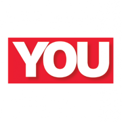 You