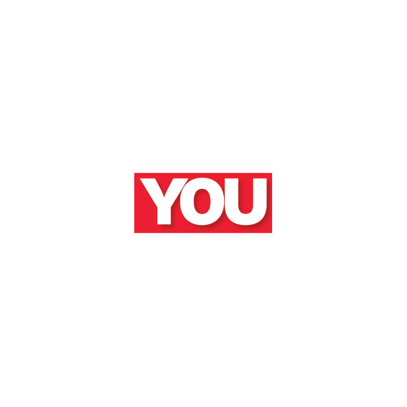 You