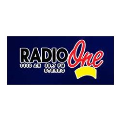 Radio one Tanzania