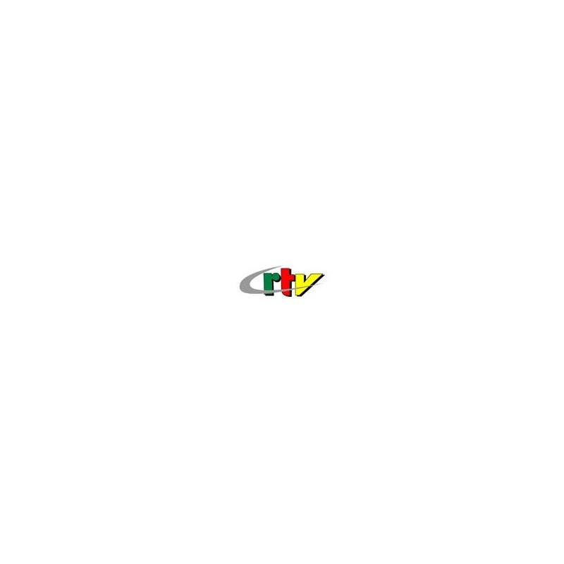 CRTV-Télé