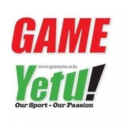 THE STANDARD - GAME YETU