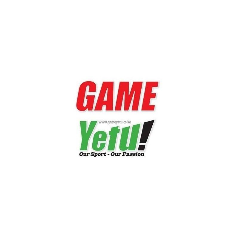 THE STANDARD - GAME YETU