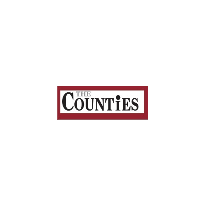 THE STANDARD - THE COUNTIES