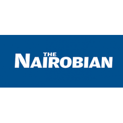 THE STANDARD - THE NAIROBIAN