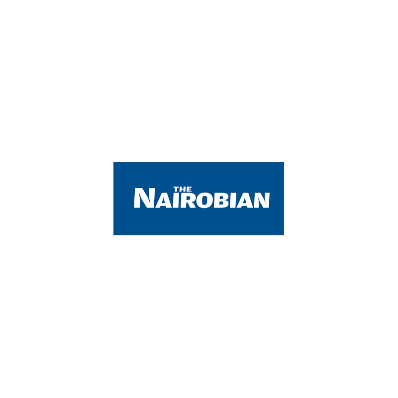 THE STANDARD - THE NAIROBIAN