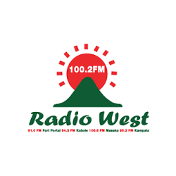 RADIO WEST