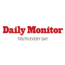 Daily Monitor