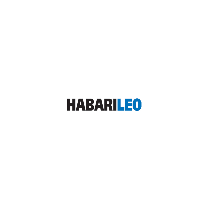 Habari Leo