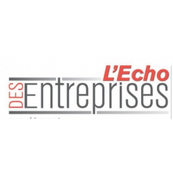 L'ECHO DES ENTREPRISES