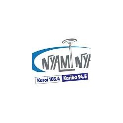 Nyaminyami FM