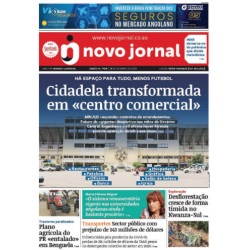 Novo Jornal