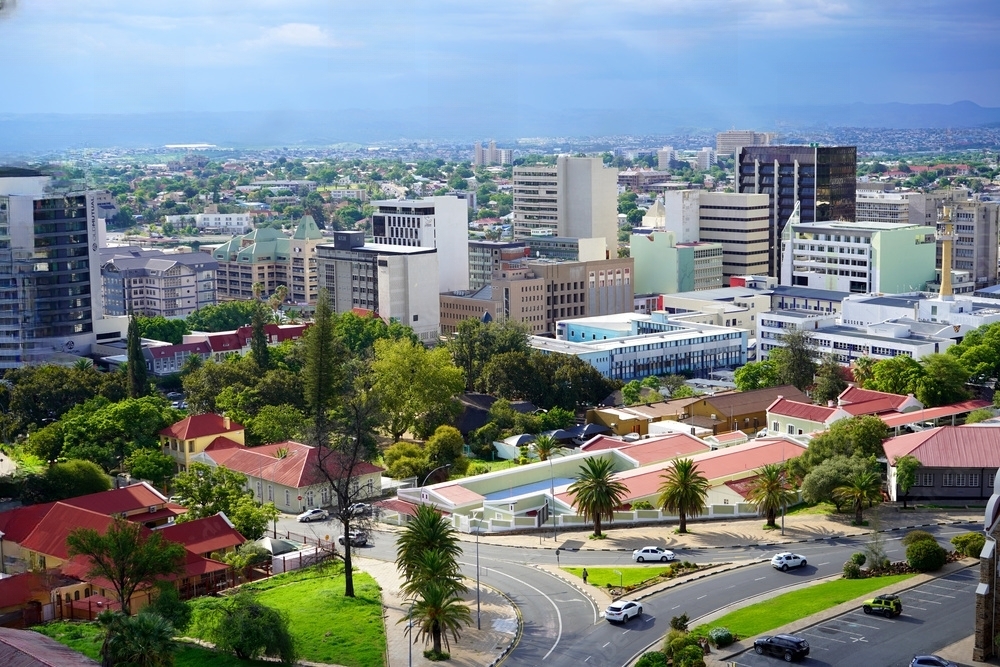 Windhoek